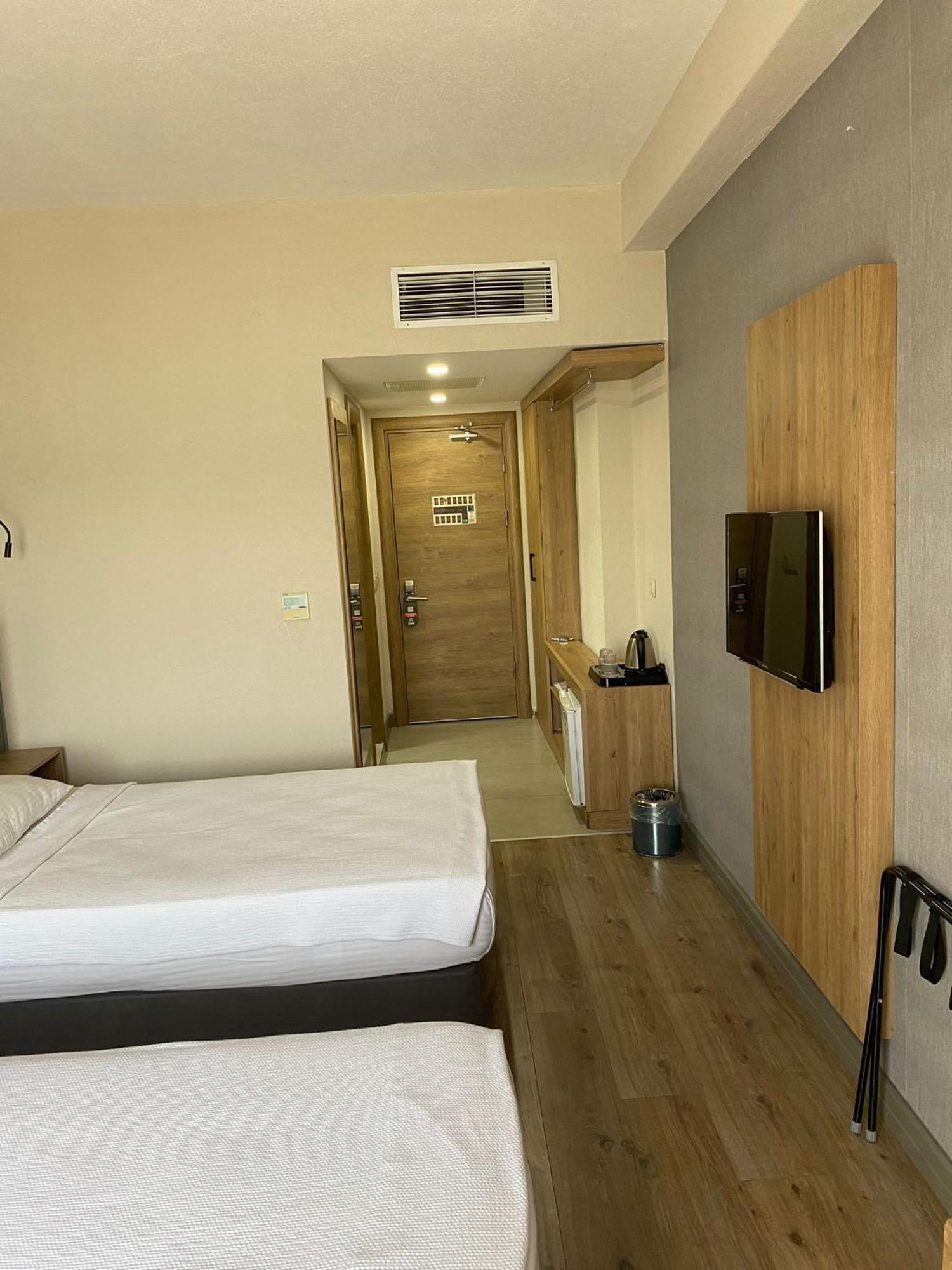 Nehir Hotel Kesan Exterior foto