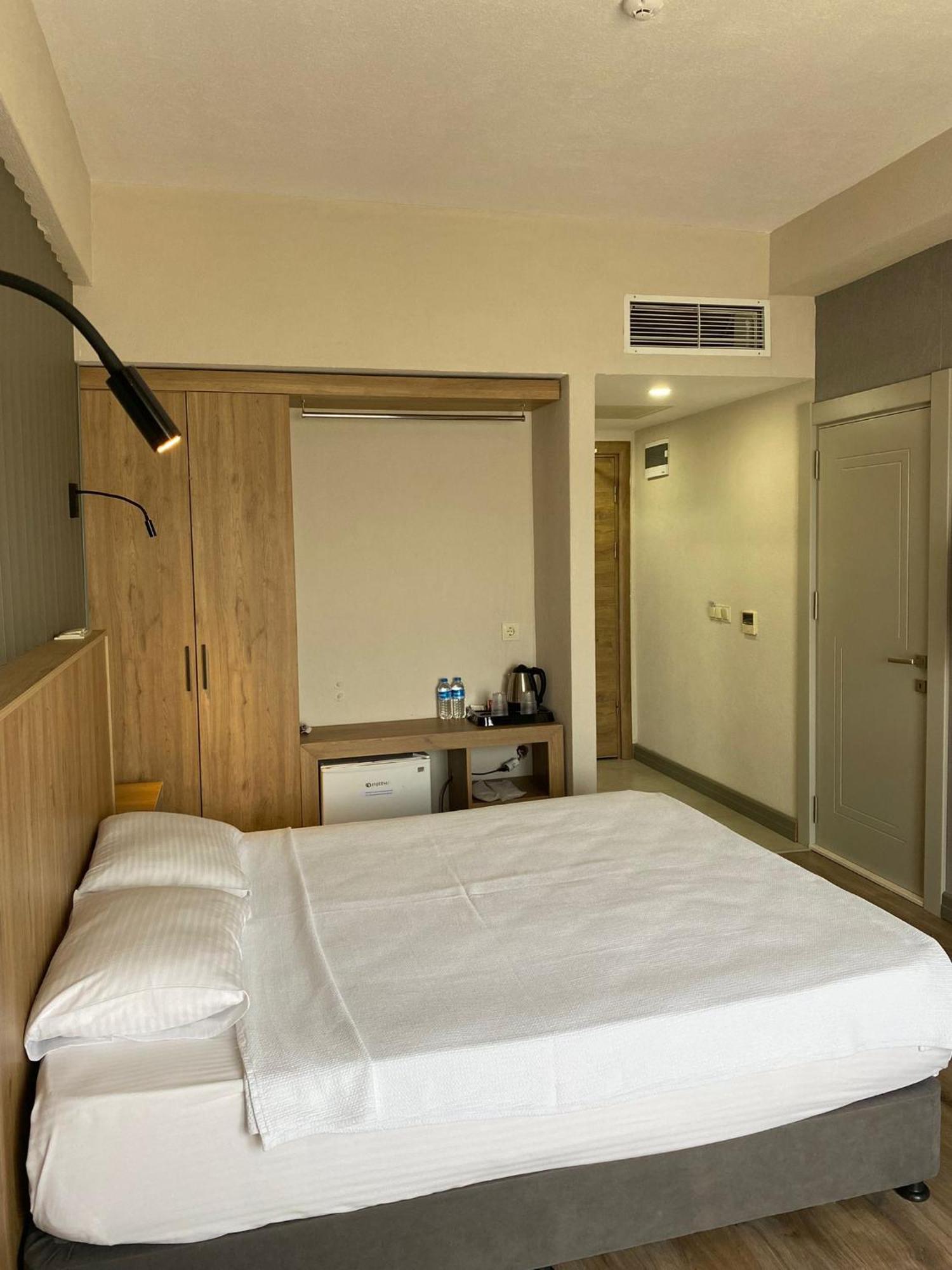 Nehir Hotel Kesan Exterior foto