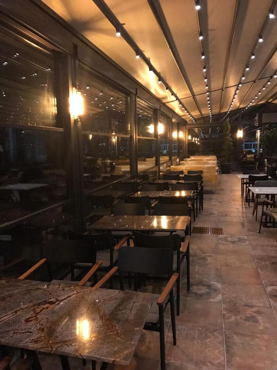 Nehir Hotel Kesan Exterior foto